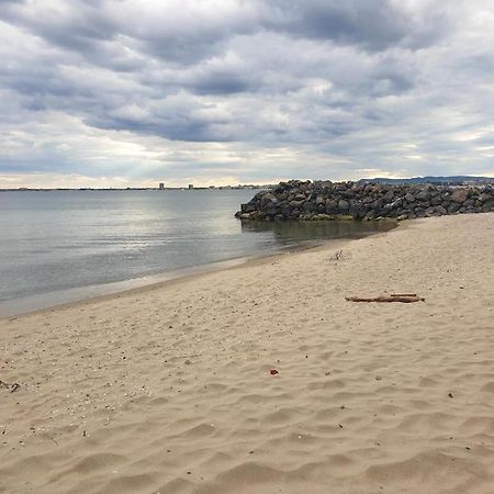 Apartamento Mitprot Panorama Bay 2 Ap 31 Sveti Vlas Exterior foto