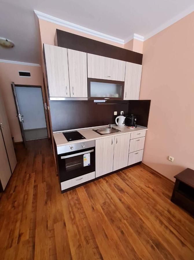 Apartamento Mitprot Panorama Bay 2 Ap 31 Sveti Vlas Exterior foto