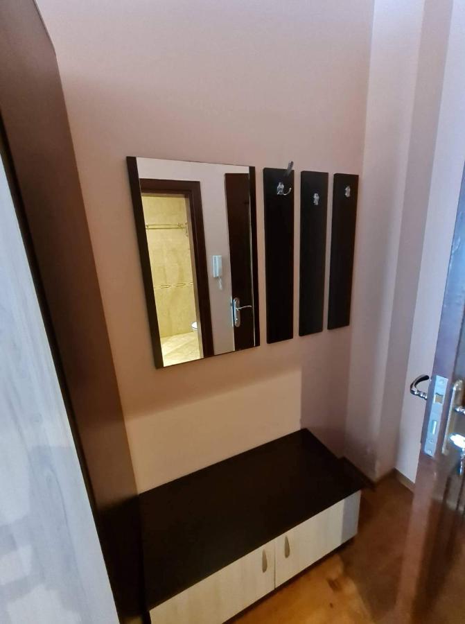 Apartamento Mitprot Panorama Bay 2 Ap 31 Sveti Vlas Exterior foto