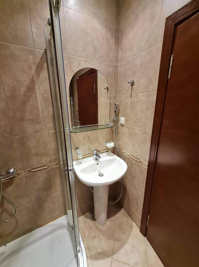 Apartamento Mitprot Panorama Bay 2 Ap 31 Sveti Vlas Exterior foto