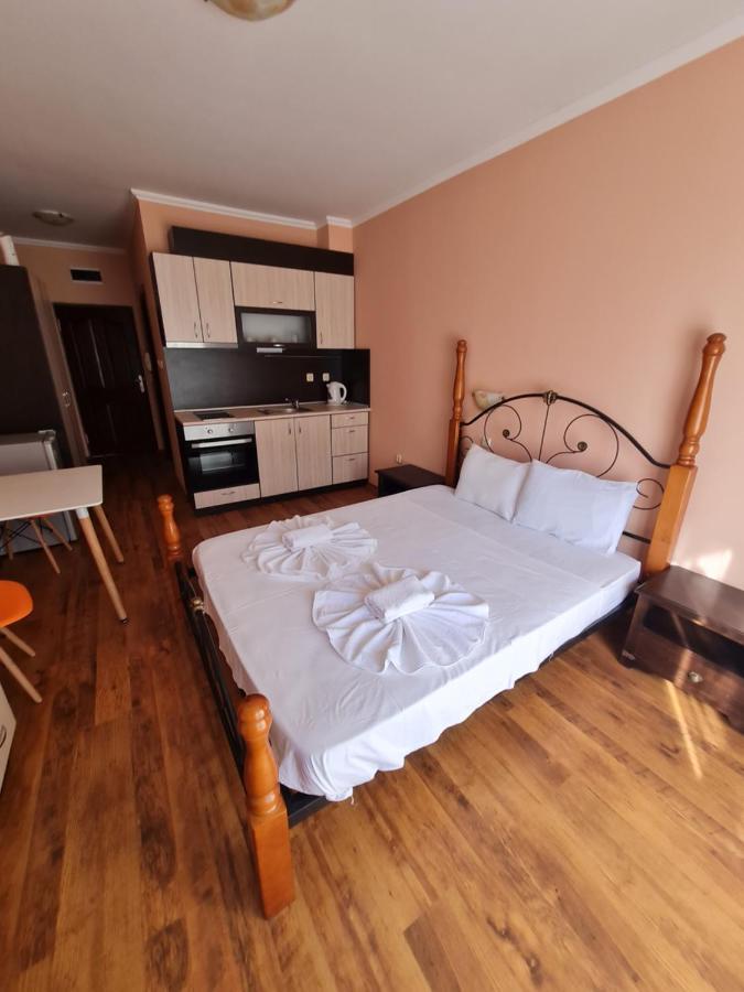 Apartamento Mitprot Panorama Bay 2 Ap 31 Sveti Vlas Exterior foto