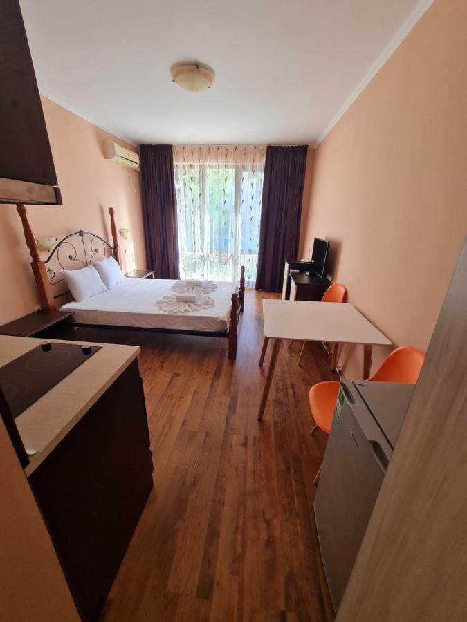 Apartamento Mitprot Panorama Bay 2 Ap 31 Sveti Vlas Exterior foto