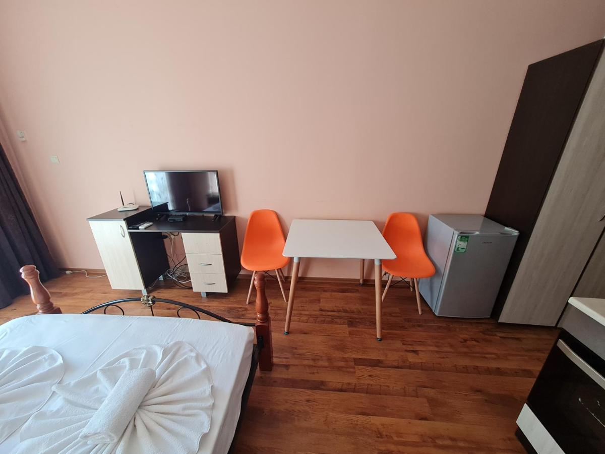 Apartamento Mitprot Panorama Bay 2 Ap 31 Sveti Vlas Exterior foto