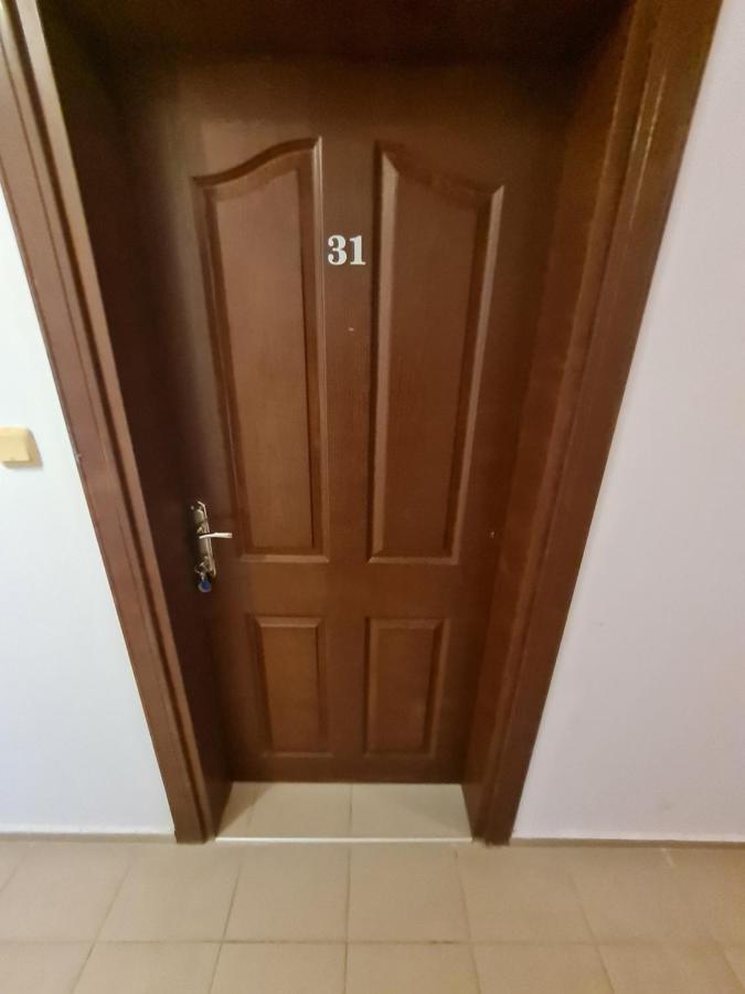 Apartamento Mitprot Panorama Bay 2 Ap 31 Sveti Vlas Exterior foto